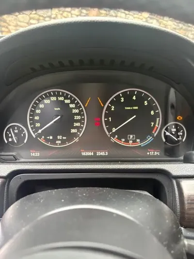 BMW Gran Turismo