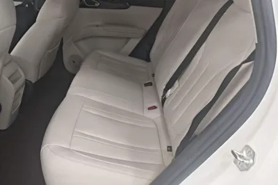 Geely Galaxy Geome