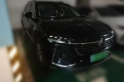 Buick Envision