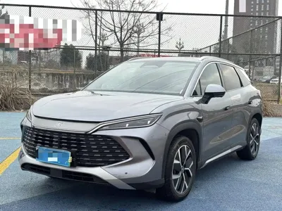 BYD L DM-i
