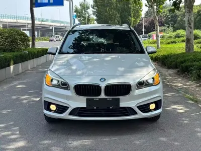 BMW 2 Series Gran Tourer