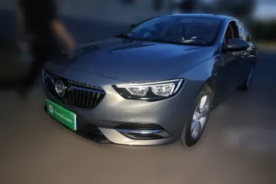 Buick Regal