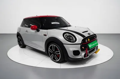 MINI JCW