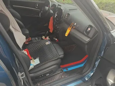 MINI Mini Countryman