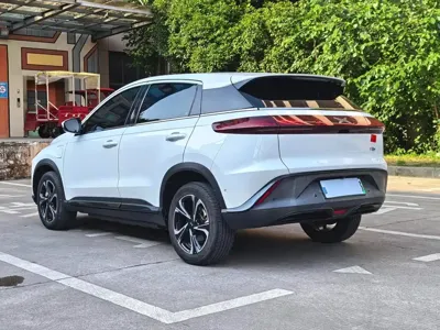 Xpeng G3
