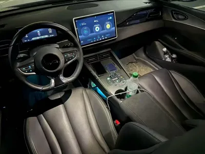 BYD 海豹06