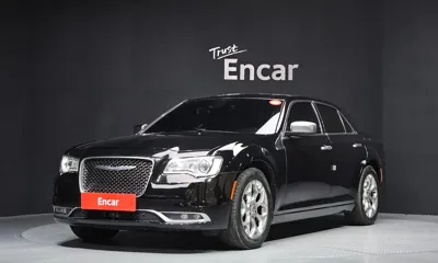Chrysler 300C