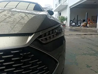 BYD Qin Plus