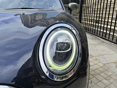 MINI Mini Clubman