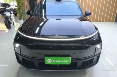 Li Auto L9