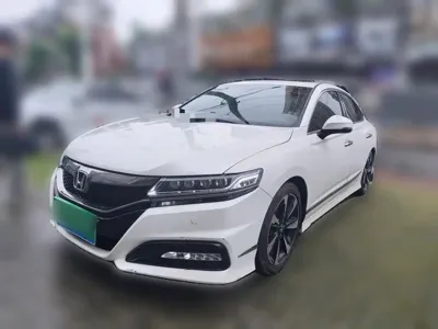 Honda Spirior