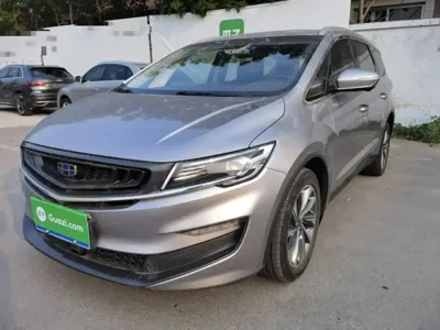 Geely Jia Ji