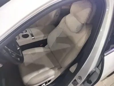 Li Auto Li L7