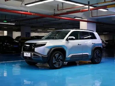 Fang Cheng Bao Titanium 3