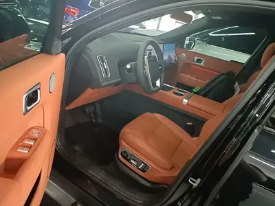 Li Auto Li L7
