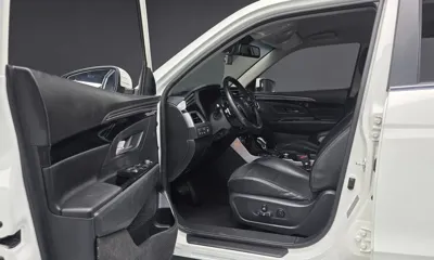 KG_Mobility_Ssangyong KORANDO