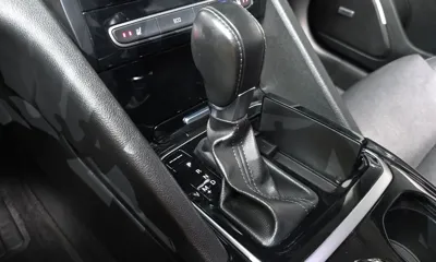 Renault-KoreaSamsung SM6