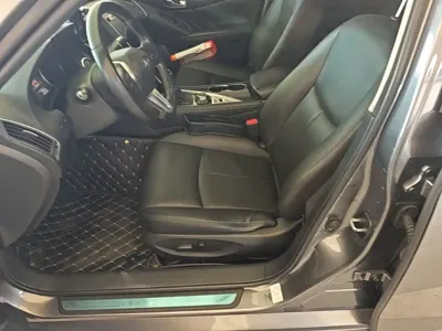 Infiniti Q50L