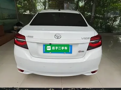 Toyota Vios