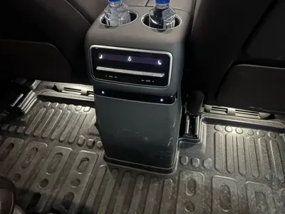 Li Auto Li L9