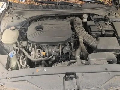 Hyundai Fista