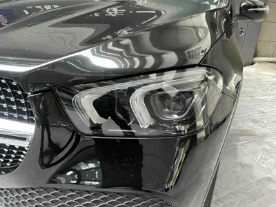 Mercedes-Benz 奔驰GLE(进口)
