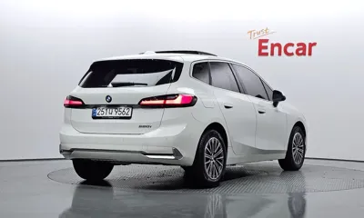 BMW 2-Series