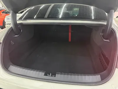Xiaomi SU7