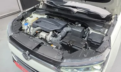 KG_Mobility_Ssangyong KORANDO