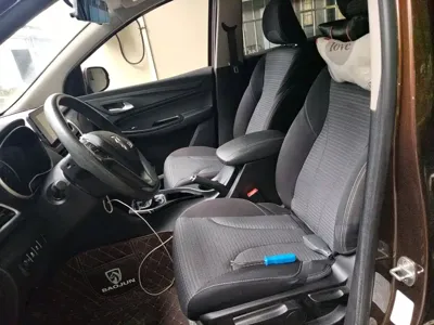 Baojun 730