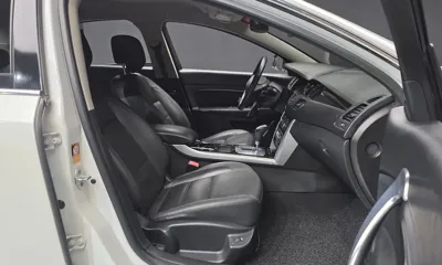 Renault-KoreaSamsung SM5