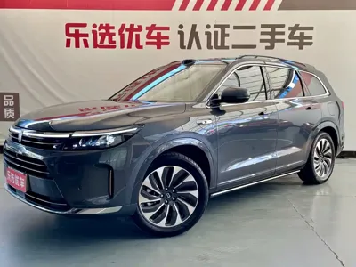 AITO 问界 AITO M7