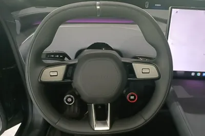 Xiaomi Auto YU7