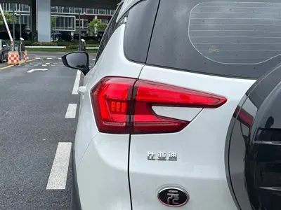 BYD Yuan Pro