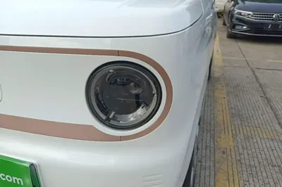 Geely Galaxy Panda