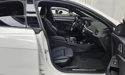 BMW 2-Series
