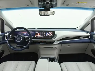 Buick Century