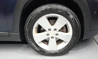 ChevroletGMDaewoo Orlando