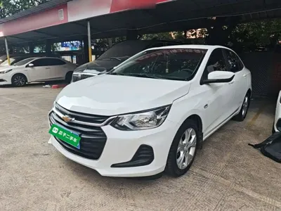 Chevrolet Cavalier