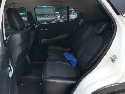 Baojun 510