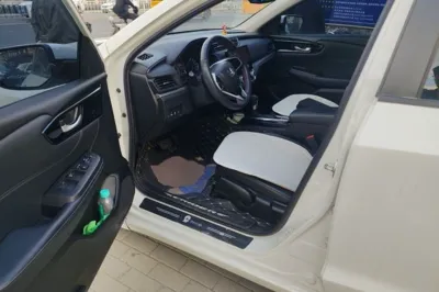 Honda Envix