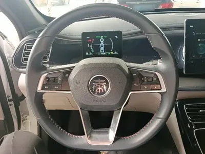 BYD Qin Plus
