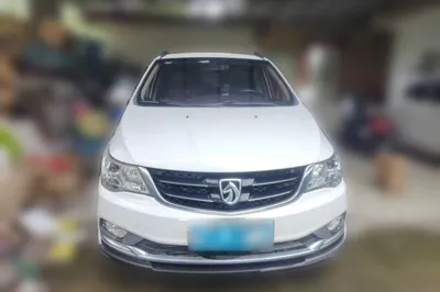 Baojun 730