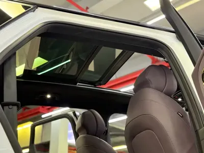 Chery Tiggo 9