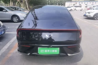 Wuling Xingguang