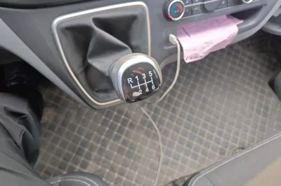 SAIC MAXUS Xintu V80