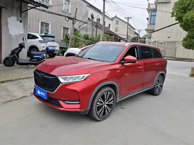 Oshan Oushang X7