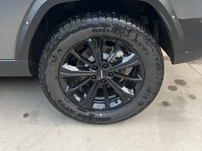 Haval Menglong Petrol