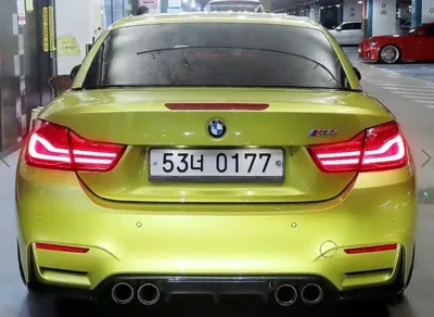 BMW M4