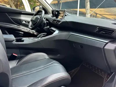 Peugeot 4008
